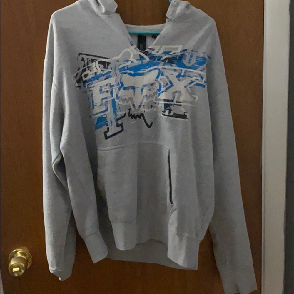 Hoodie